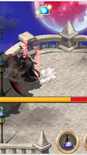 Gods Wars Ex capture 3