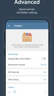 iMe Messenger & Crypto Wallet capture 7