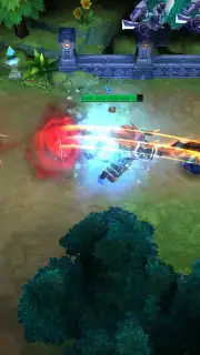 League of Immortals capture 8