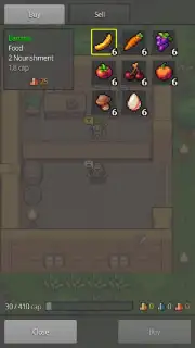 Mirage Realms capture 8