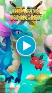 Dragon Knight capture 1