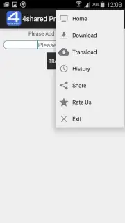 4shared Premium capture 8