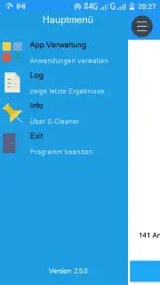 S-Cleaner capture 4