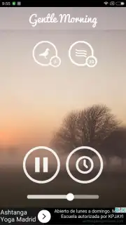 Meditation Music Metapps capture 9