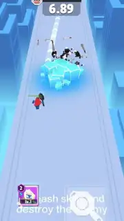 Chef Dash! capture 3