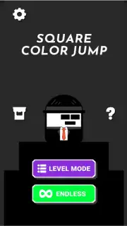 Square Color Jump capture 4