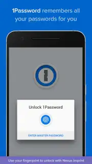 1Password capture 9