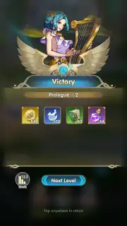 Mythic Heroes capture 7