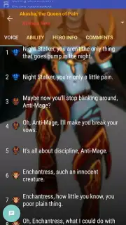 DOTA2 Hero Speak capture 6