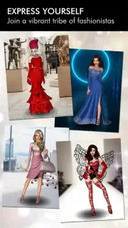 Fashion Empire capture 3