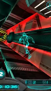 Gravity Project capture 2
