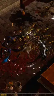 Dungeon And Evil capture 11