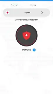 Easy VPN App capture 3