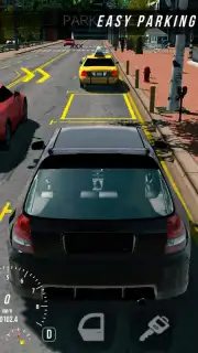 Car Parking Multiplayer capture 27