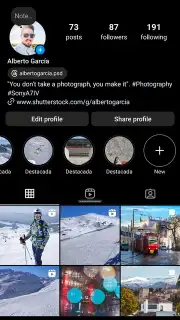 Insta Thunder⚡ capture 14