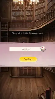 Immortal Diaries capture 2