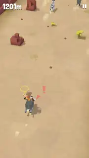 Rodeo Stampede capture 5