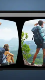3D VR Video Player HD 360 capture 11