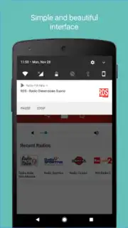 Rayanlo Radio Italy capture 1