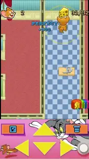 Tom and Jerry capture 1