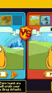 Card Wars Kingdom capture 3
