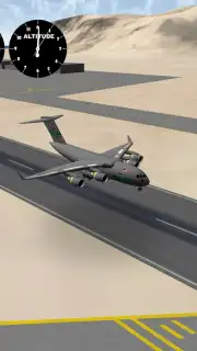 Airplane! capture 4