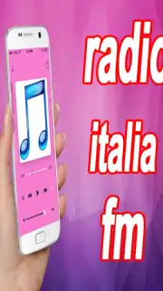 Radio Italia FM capture 4
