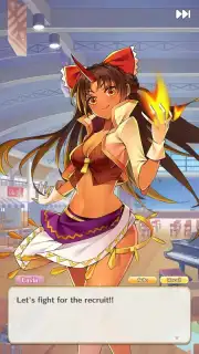 Girls X Battle 2 capture 10