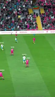 Football Soccer Game 2024 capture 1