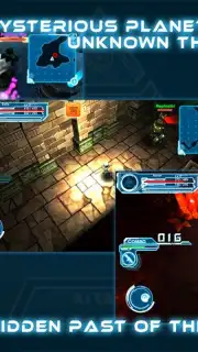 Exsilium capture 10