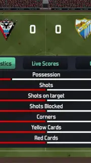 Soccer Manager 2020 capture 8