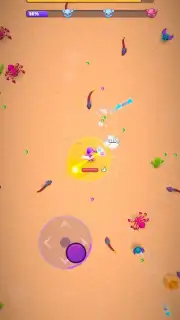 Wizard Hero capture 17