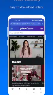 XBrowser capture 4