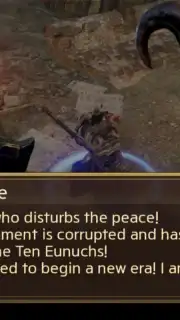 Three Kingdoms: Legends of War capture 6
