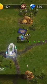 Dungeon and Heroes capture 14