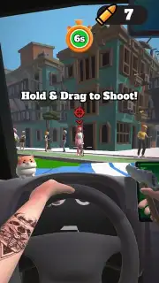 Hit Guys capture 8