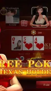 Free Poker Classical Texas capture 7