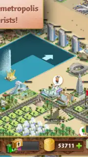 Desert Tycoon capture 8