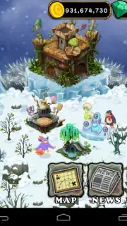 My Singing Monsters capture 4