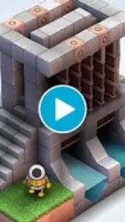 Mekorama capture 1