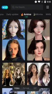 FacePlay capture 15