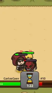 Raid Heroes: Sword and Magic capture 1