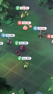 Ragnarok Tactics capture 12