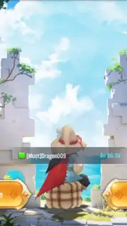 Dragon Heroes (VN) capture 3