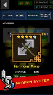 PixelHero capture 7