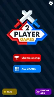 2 Player Pastimes capture 6