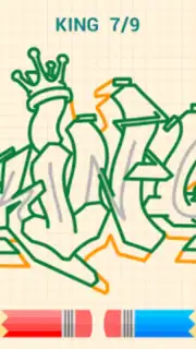 How to Draw Graffitis capture 3