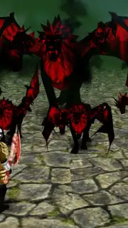 Heart Breaker capture 7