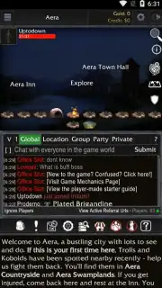 Initium capture 3