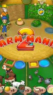Farm Mania 2 capture 4
